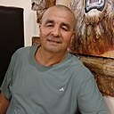 Уткир, 56 лет