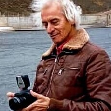 Фотография мужчины Александр, 66 лет из г. Оренбург