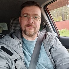 Фотография мужчины Алексей, 47 лет из г. Ангарск