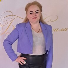 Фотография девушки Катерина, 33 года из г. Молодогвардейск