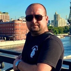 Фотография мужчины Александр, 37 лет из г. Анапа