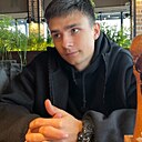 Илья, 20 лет