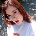 Надюшка, 19 лет