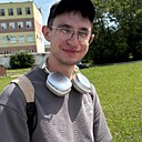 Михаил, 18 лет