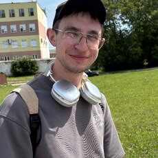 Фотография мужчины Михаил, 18 лет из г. Рузаевка