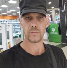 Фотография мужчины Sergey, 39 лет из г. Орел