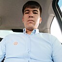 Шамиль, 27 лет