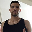 Ваня, 33 года