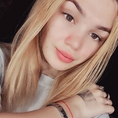 Фотография девушки Кира, 20 лет из г. Новосибирск