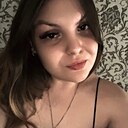 Уля, 18 лет