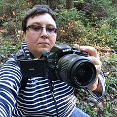 Фотография девушки Светлана, 45 лет из г. Минск