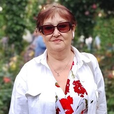 Фотография девушки Светлана, 59 лет из г. Ногинск