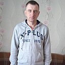 Егор Голдобин, 41 год