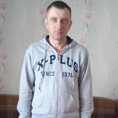 Фотография мужчины Егор Голдобин, 41 год из г. Жердевка