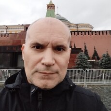 Фотография мужчины Евгений, 45 лет из г. Солигорск