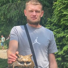 Фотография мужчины Yrij, 34 года из г. Сумы