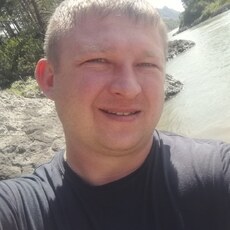 Фотография мужчины Максим, 41 год из г. Искитим