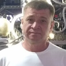Фотография мужчины Алексей, 48 лет из г. Каневская