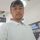 Миша, 34 года