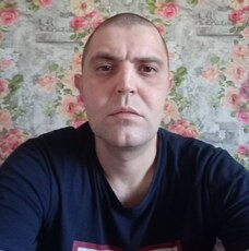 Фотография мужчины Андрей, 39 лет из г. Ангарск