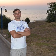 Фотография мужчины Рома, 45 лет из г. Ногинск