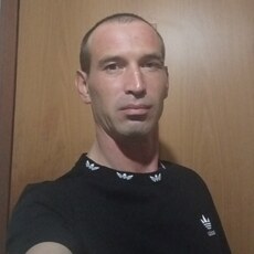 Фотография мужчины Олег, 34 года из г. Свободный