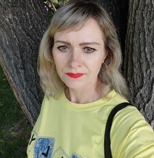 Фотография девушки Наталья, 46 лет из г. Новосибирск
