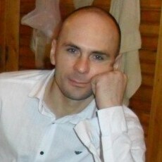 Фотография мужчины Дмитрий, 44 года из г. Назарово