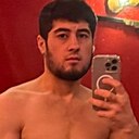 Maruf, 22 года