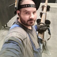 Фотография мужчины Максим, 28 лет из г. Белосток