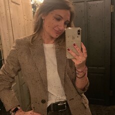 Фотография девушки Elena, 40 лет из г. Санкт-Петербург