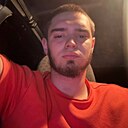Юрий, 21 год