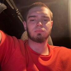 Фотография мужчины Юрий, 21 год из г. Нижний Тагил