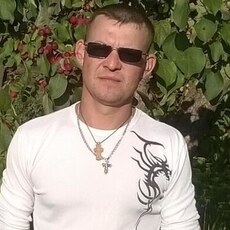 Фотография мужчины Алексей, 39 лет из г. Уссурийск