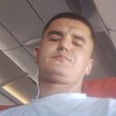 Ражаббек, 22 года