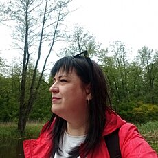 Фотография девушки Елена, 54 года из г. Воронеж