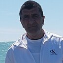 Камо, 54 года