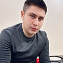 Макс, 22 года