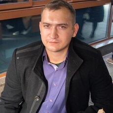 Фотография мужчины Владислав, 33 года из г. Железногорск