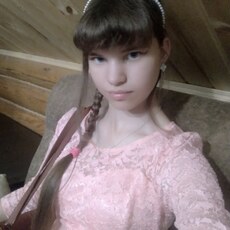 Фотография девушки Юлия, 18 лет из г. Псков