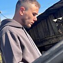 Сергей, 24 года