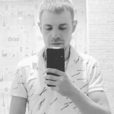 Фотография мужчины Виталий, 33 года из г. Новосибирск