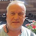 Беня, 58 лет