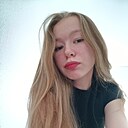 Ксения, 20 лет