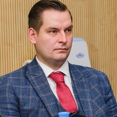 Фотография мужчины Юрий, 32 года из г. Лобня