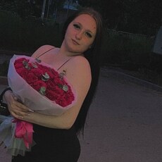 Фотография девушки Na Na, 18 лет из г. Жигулевск