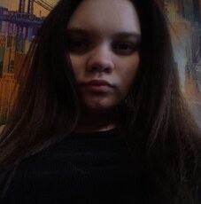 Фотография девушки Ксения, 21 год из г. Энгельс