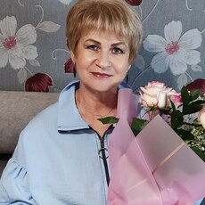 Фотография девушки Татьяна, 58 лет из г. Москва