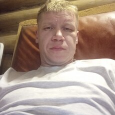 Фотография мужчины Котяра, 35 лет из г. Тугулым
