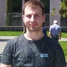 Фотография мужчины Александр, 29 лет из г. Чебоксары